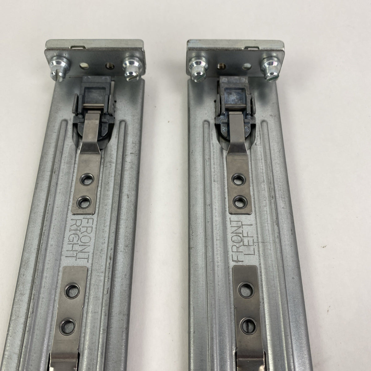 HP 728437-001 728438-001 Rail Kit Right and Left7