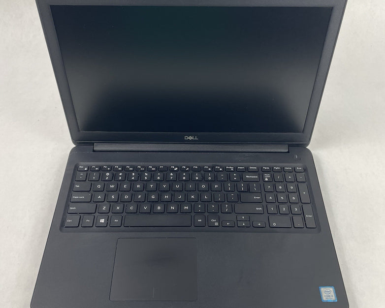 Dell Latitude 3500 15.6" i5-8265U 1.60 GHz 8 GB RAM No SSD/OS/AC