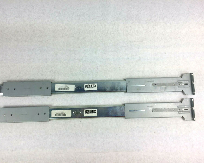 IBM Lenovo XSeries 455 Server Access Rail 28" Left and Right 37L6577 37L6579