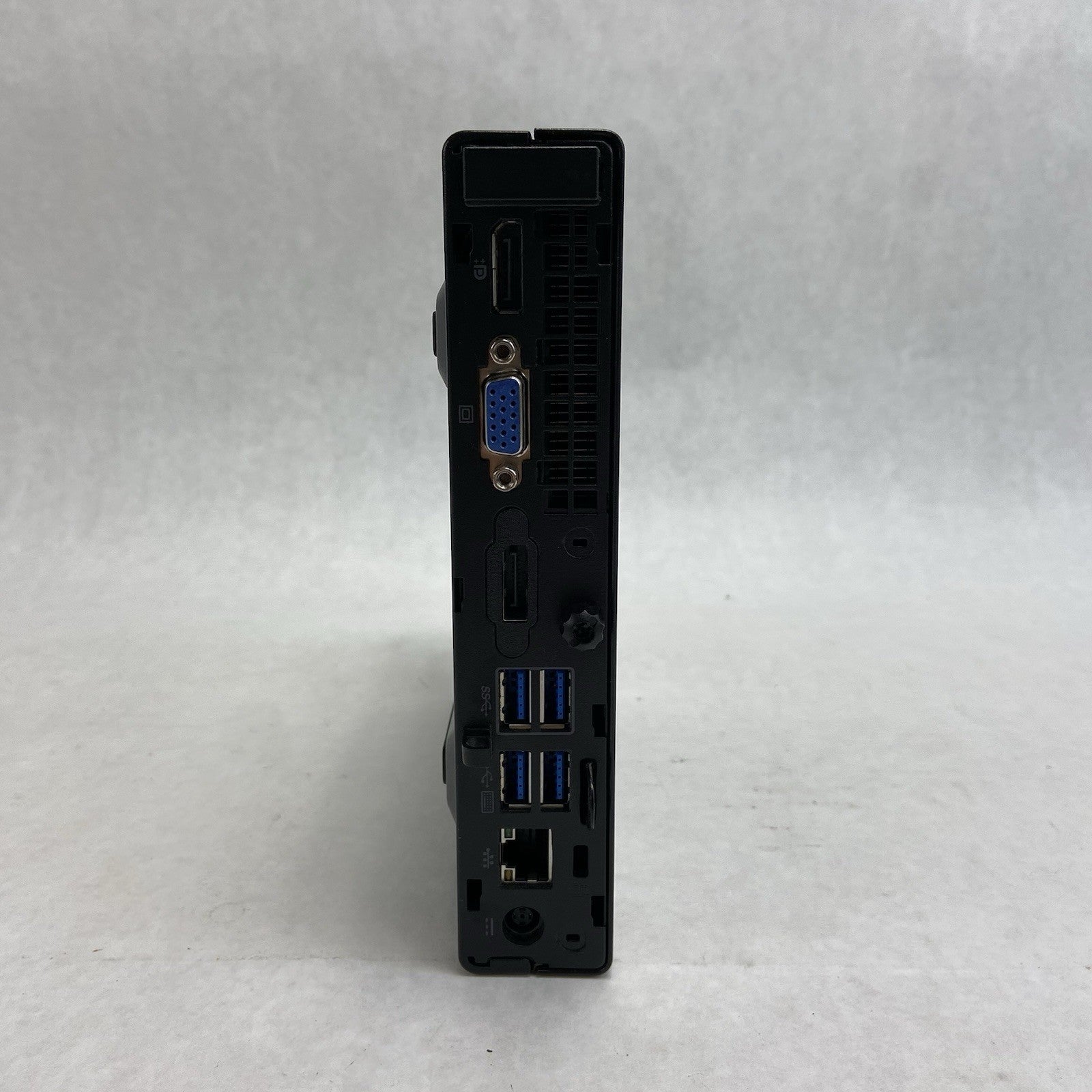 HP ProDesk 600 G2 MFF Intel Core i5-6500T 2.5GHz 0GB RAM No AC/HDD/OS4