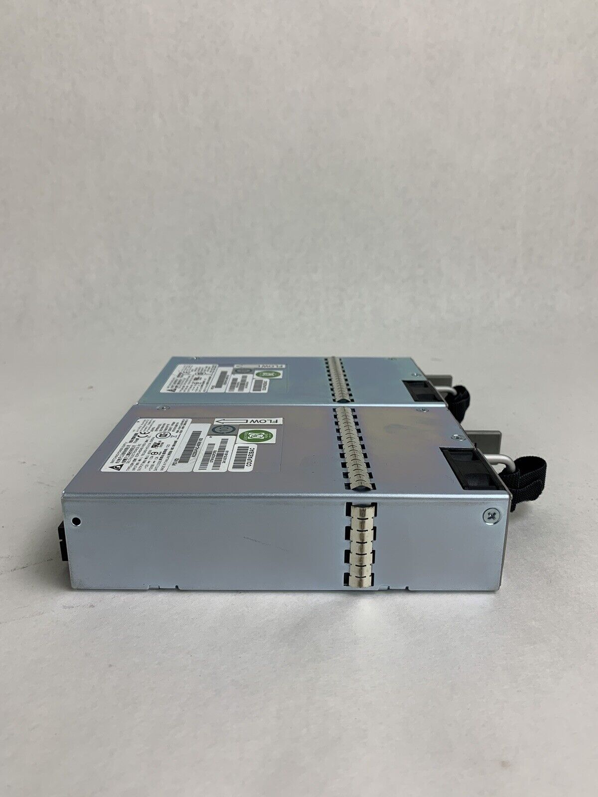 Lot of 2 Cisco Delta 400W Power Supply N2200-PAC-400W Tested
