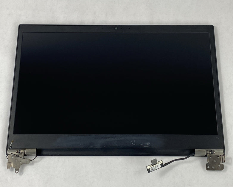Lenovo ThinkPad L15 Gen 1 15.6" Screen Assembly