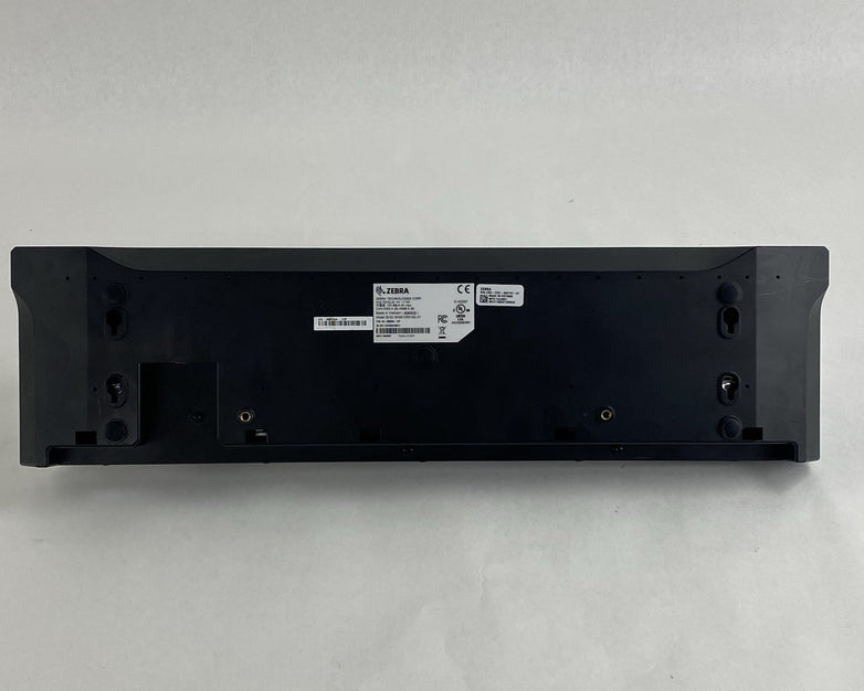 Zebra BASE-CRD-5SL-01 Charging Station Black/ White No Cords