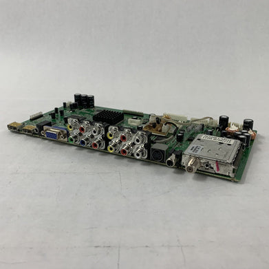 Samsung Main Video Board DTVS205CH201A