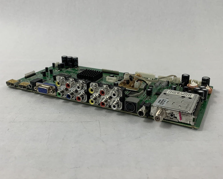Samsung Main Video Board DTVS205CH201A