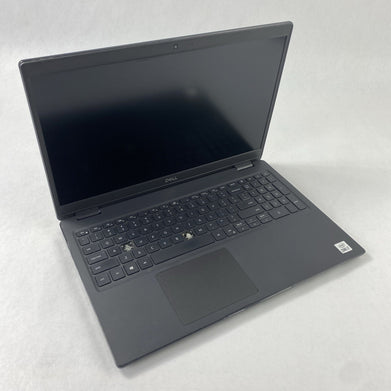 Dell Latitude 3510 Intel Core i7-10510U 1.80 GHz 8 GB RAM 15.6" No SSD No OS