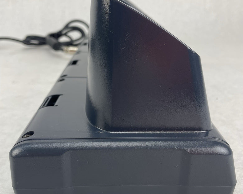 Intermec 1002UU05 CN70 4-Bay Network Cradle Charging Dock w/ AC Adapter