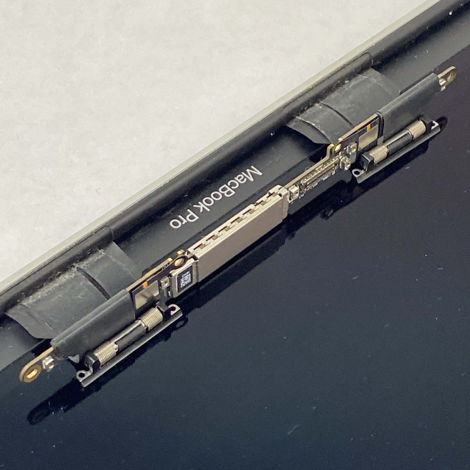 Apple MacBook Pro A1708 13" Silver Screen Display Assembly Untested8