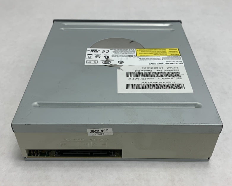 IBM DH-16A3S DVD/CD Rewritable Drive