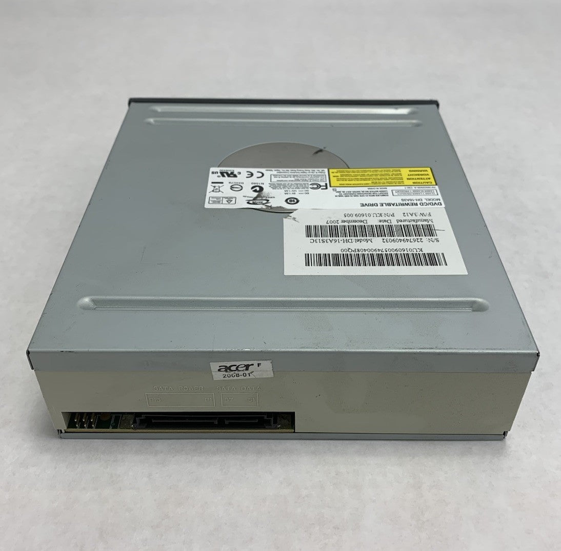IBM DH-16A3S DVD/CD Rewritable Drive3