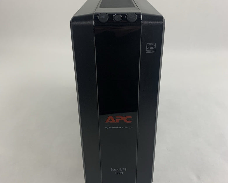 APC BX1500M Back-UPS 1500 1500VA 900W Tested No Batteries