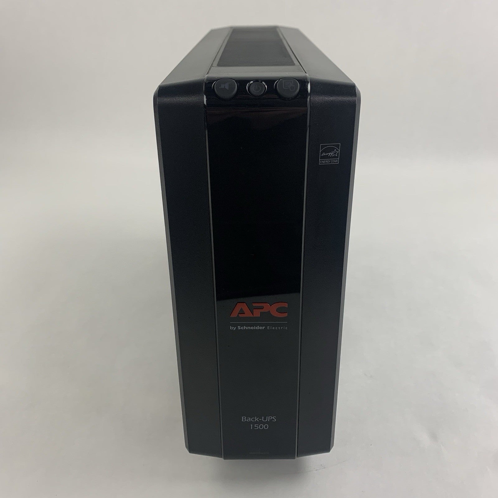 APC BX1500M Back-UPS 1500 1500VA 900W Tested No Batteries1