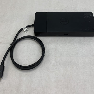 Dell WD19TBS K20A Thunderbolt Docking Station