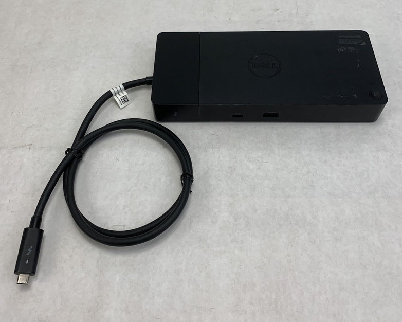 Dell WD19TBS K20A Thunderbolt Docking Station