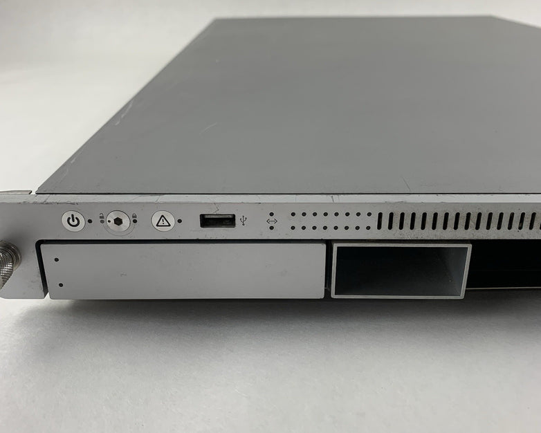 Apple A1279 XServe 2009 Server 2x Xeon E5520 2.26 GHz 24 GB Ram No OS No HDD