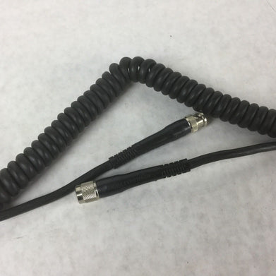 Pomona Electronics Cable Connector, Untested