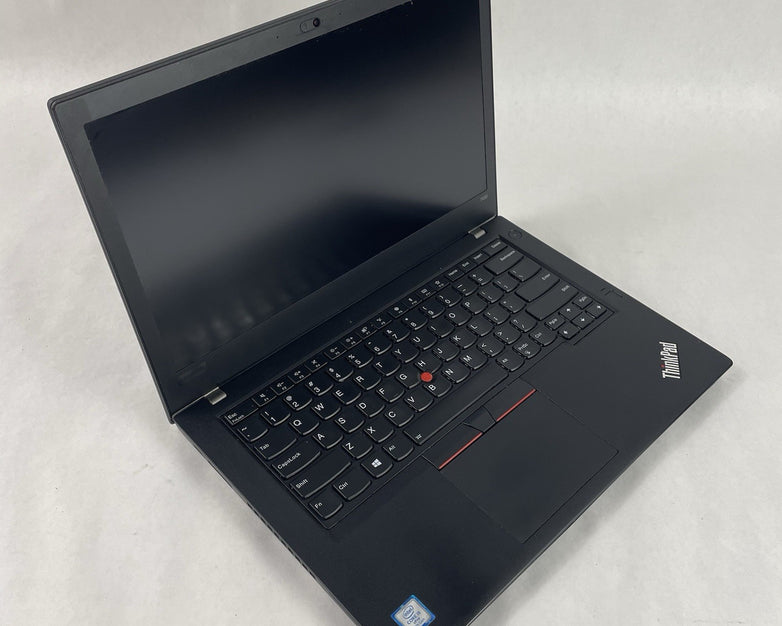 Lenovo ThinkPad T480 14" i5-8350U 1.70 GHz 8 GB RAM No SSD/OS/AC/Battery