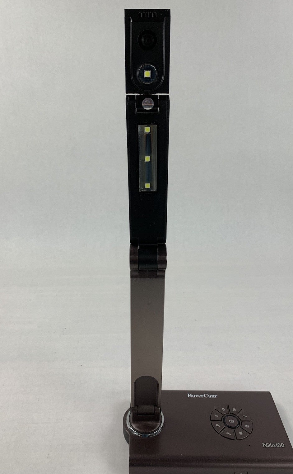 Hovercam Nillo 100 WLAN Document Camera Visual Presenter