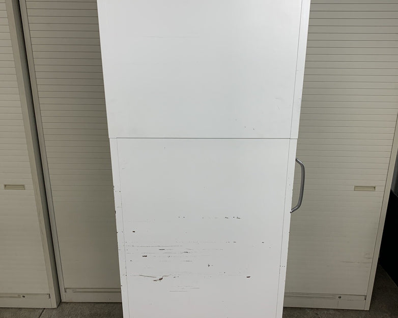 NQ Industries NQ500 UV Air Purification System Cabinet