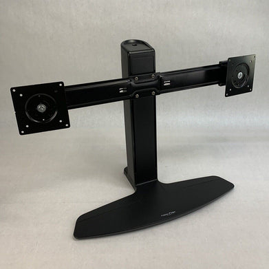 Ergotron Neo-Flex 33-330-085 Dual Monitor Stand