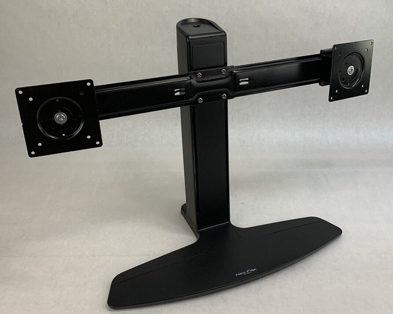 Ergotron Neo-Flex 33-330-085 Dual Monitor Stand