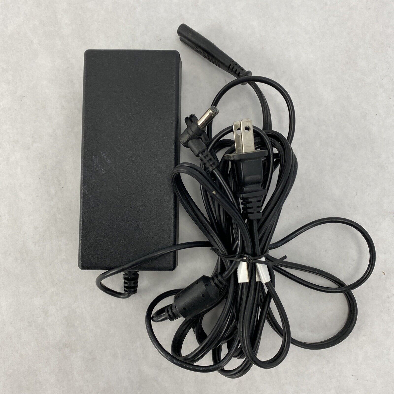 Cincon TR60M18 AC Adapter to 18VDC 3.33A Barrell (Lot of 2)