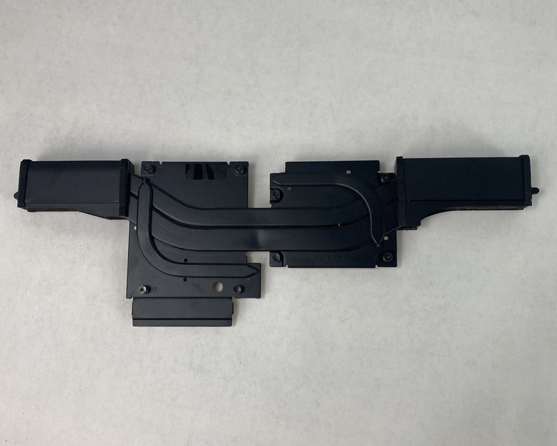 HP ZBook Fury 16G10 Heat Sink