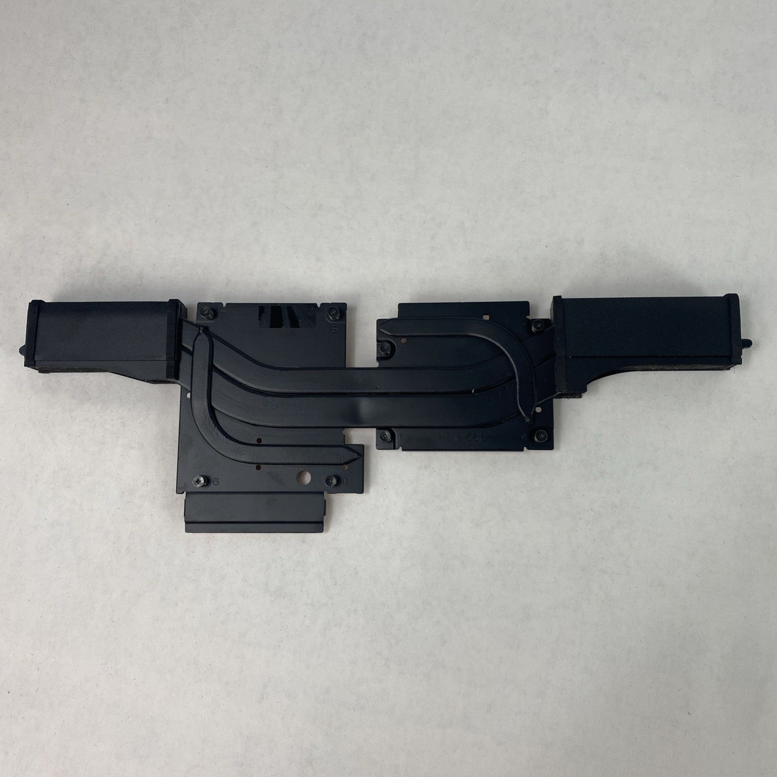 HP ZBook Fury 16G10 Heat Sink1