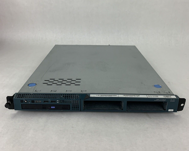 Cisco MCS 7800 4194 Core 2 Quad Q9400 2.66 GHz 8 GB RAM No OS No HDD
