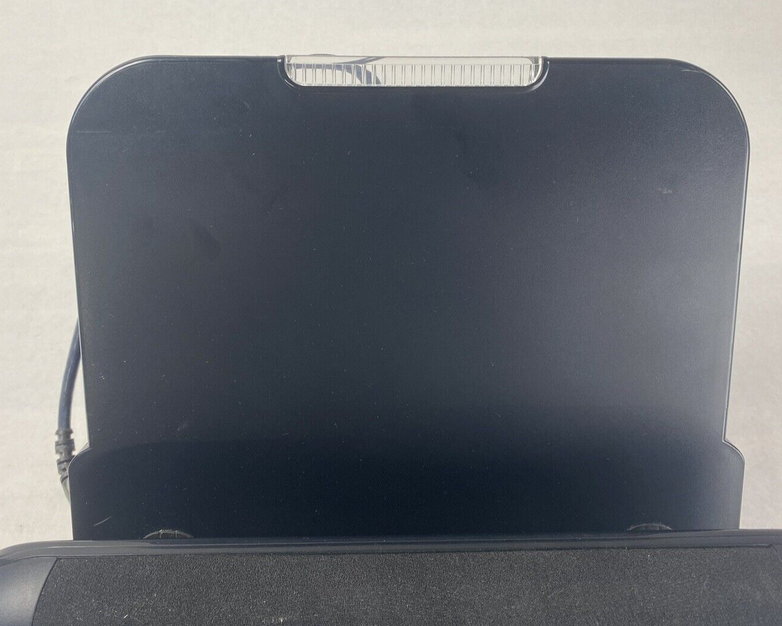 HP PR1010 Notebook Expansion Base Port Replicator USB RJ-45 Untested