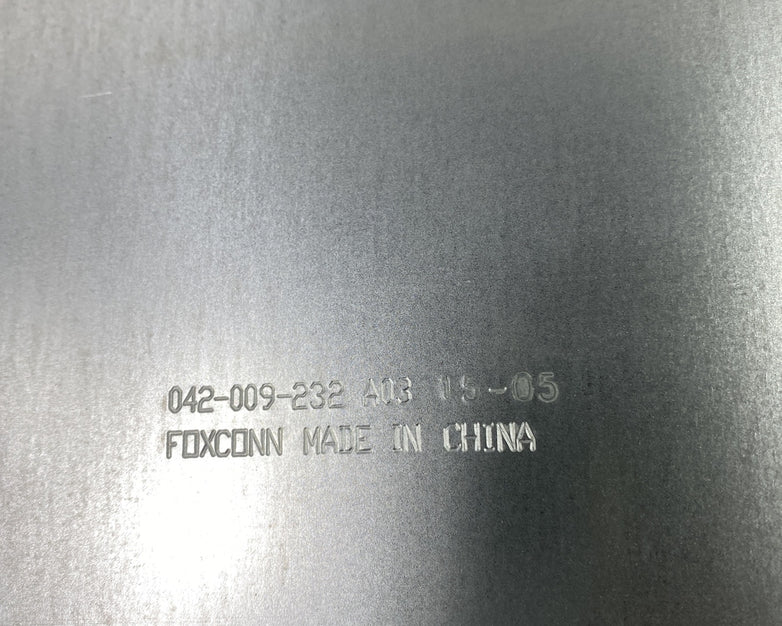 EMC 042-009-232 Left + 042-009-231 Right server rail shelf
