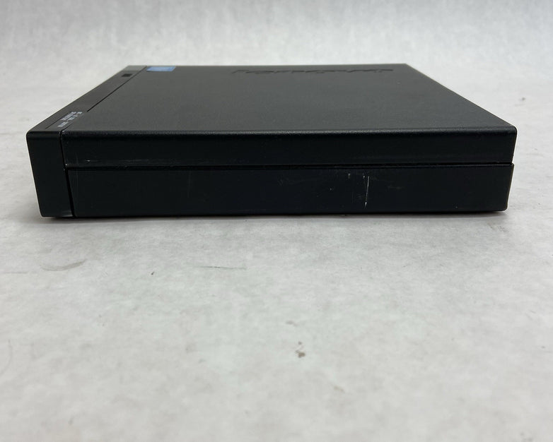 Lenovo ThinkCentre M93P Micro Intel Core i7-4785T 16GB RAM No HDDOSAC