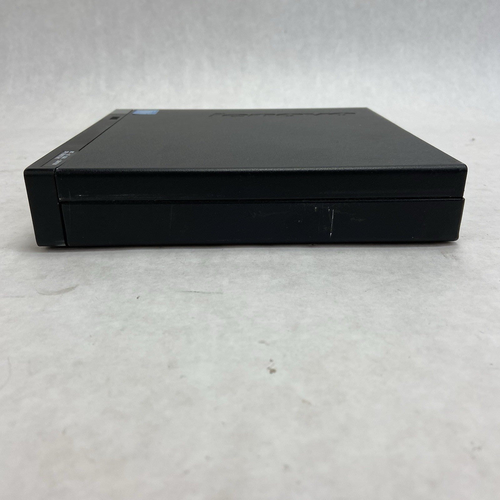 Lenovo ThinkCentre M93P Micro Intel Core i7-4785T 16GB RAM No HDDOSAC7