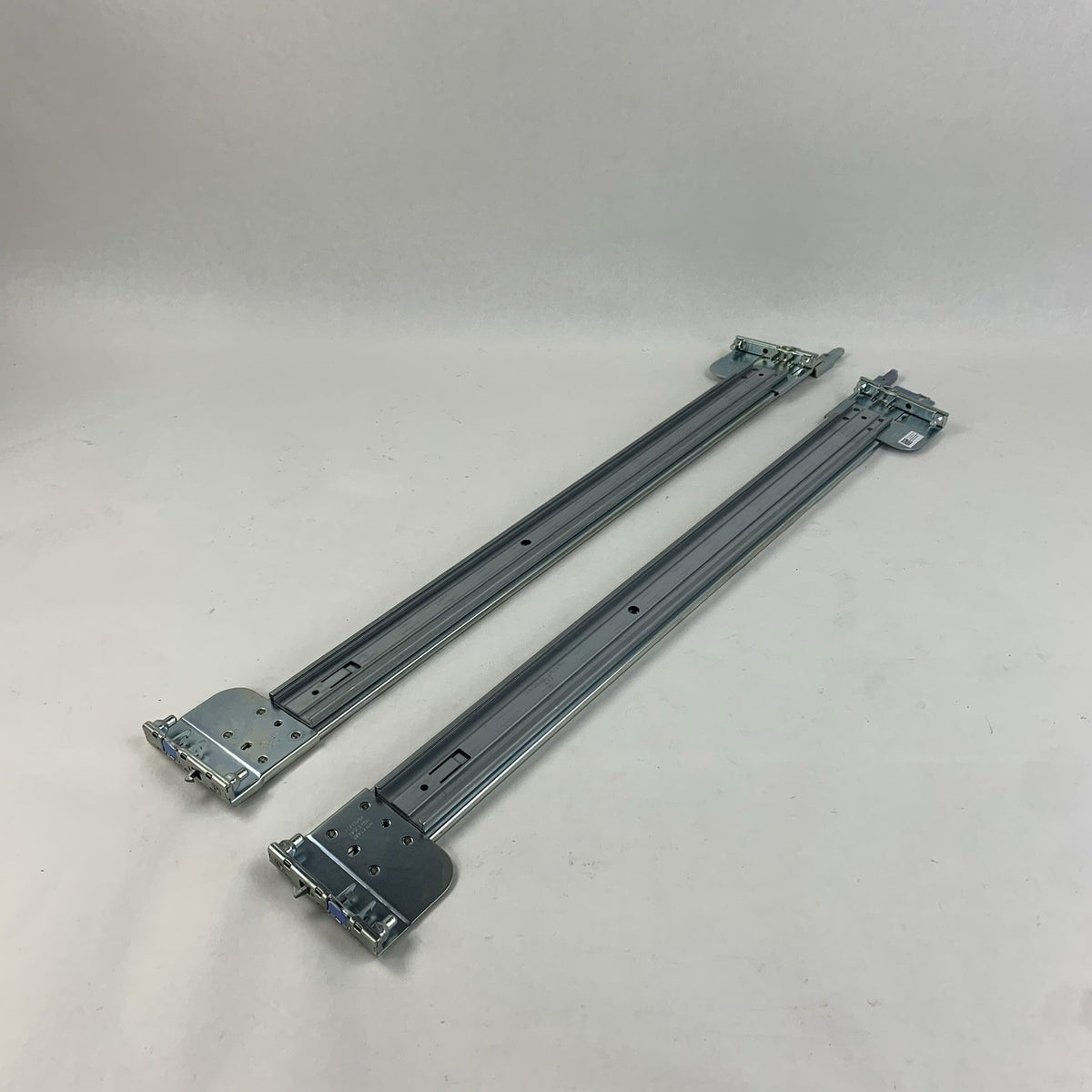 Dell 0J7H9H 0Y8P81 Left and Right Sliding Server Rails1