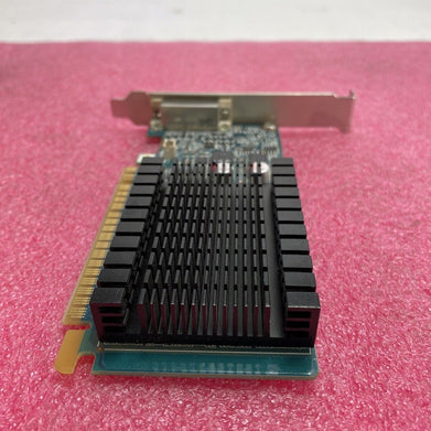 PNY GeForce 8400 GS 1GB DDR3 PCIe Grapics Card