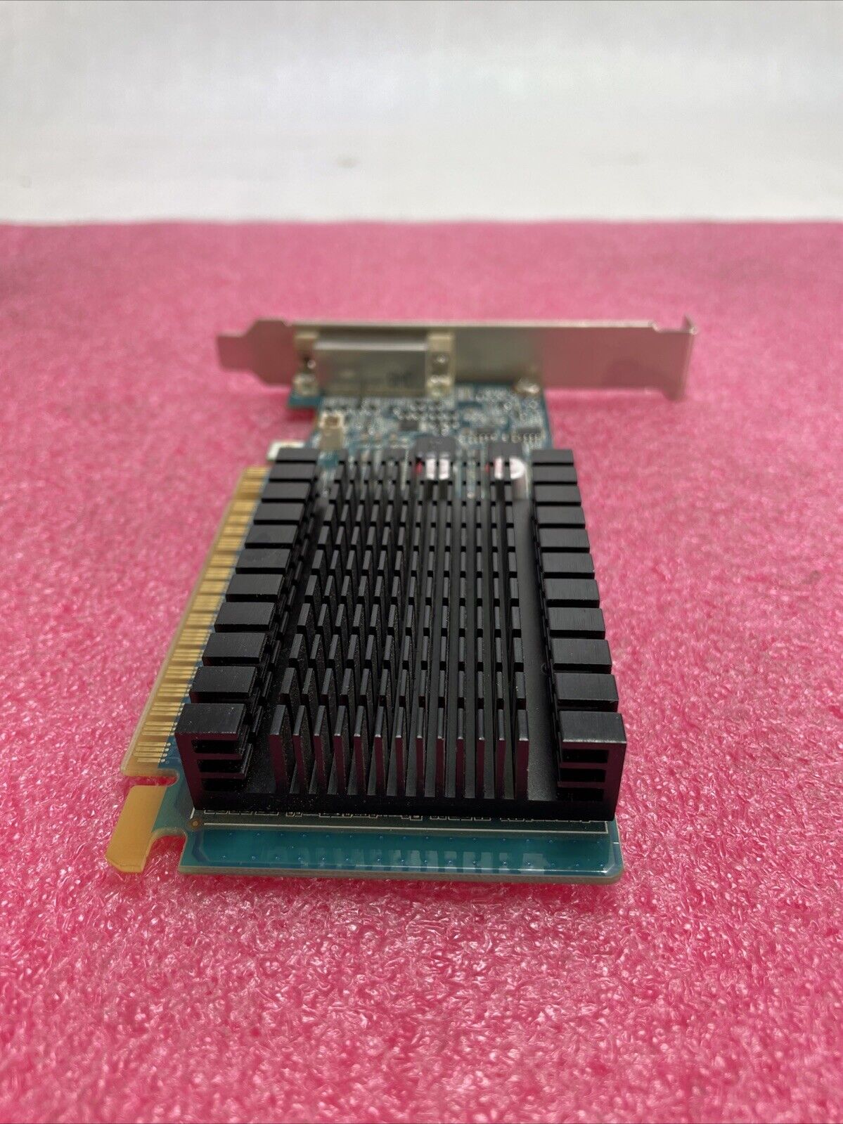 PNY GeForce 8400 GS 1GB DDR3 PCIe Grapics Card