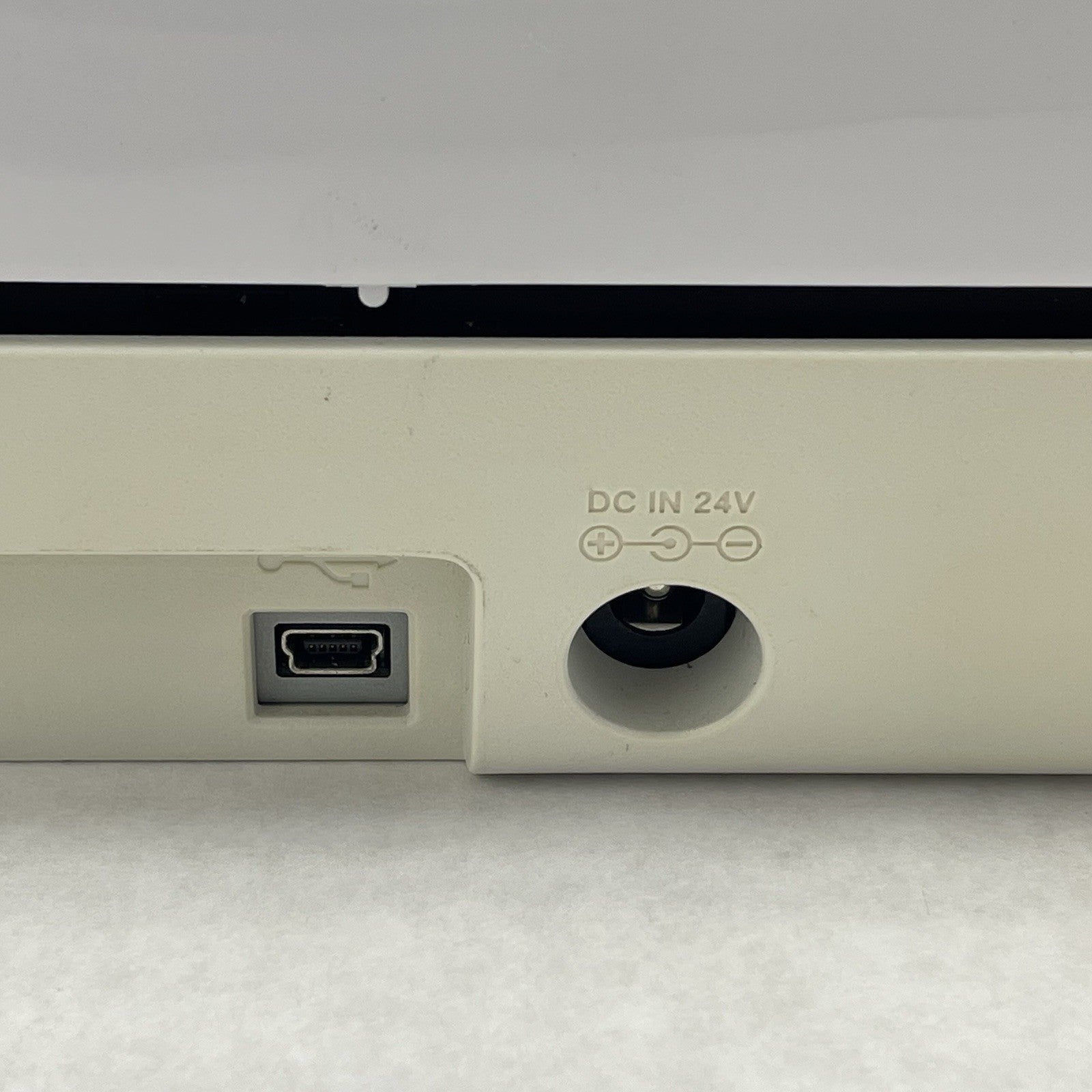 Brother ImageCenter ADS-1500W Document Scanner Tested No Power Cord9