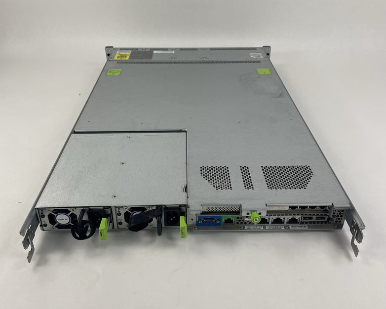 Cisco UCSC-C220-M3S 2x Xenon XS-2643 3.3GHz 32GB Ram - Tested