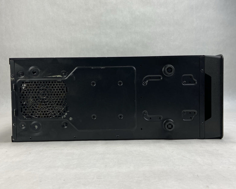 Cooler Master Silencio 450 Mid Tower Computer Case CM RS-460-PSAR-J3 460W PSU
