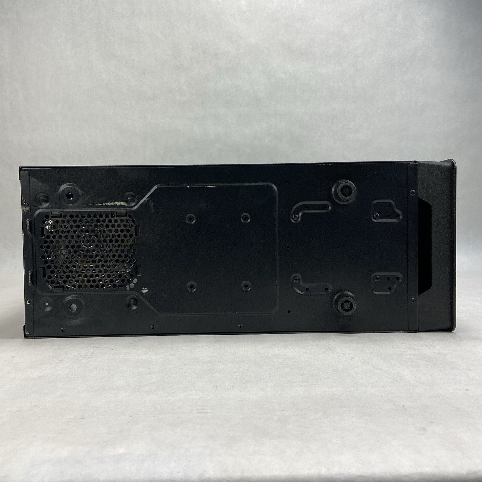 Cooler Master Silencio 450 Mid Tower Computer Case CM RS-460-PSAR-J3 460W PSU7