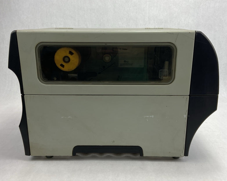 Zebra ZT410 Direct/Transfer Thermal  Printer/203dpi/BT ZT41042-T0100A0Z Tested