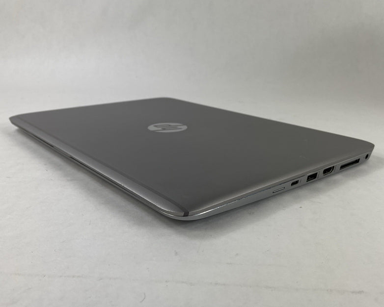 HP EliteBook Folio 1040 G3 14" i7-6600U 2.60 GHz 16 GB RAM No SSD/OS/AC