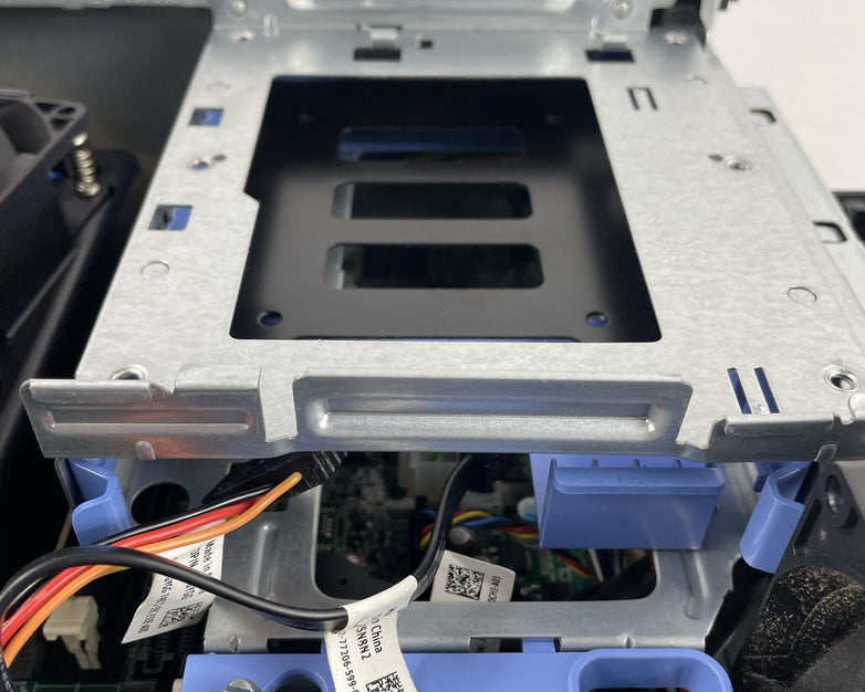 Dell Optiplex 7020 SFF i7-4700 3.40 GHz 4 GB RAM No HDD/OS