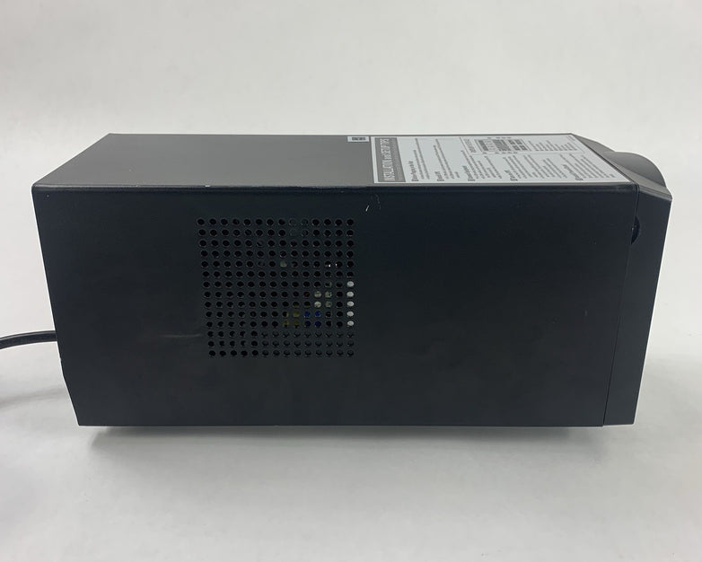 APC SMT750 UPS Smart-UPS 6 Outlet 120V Tested No Batteries