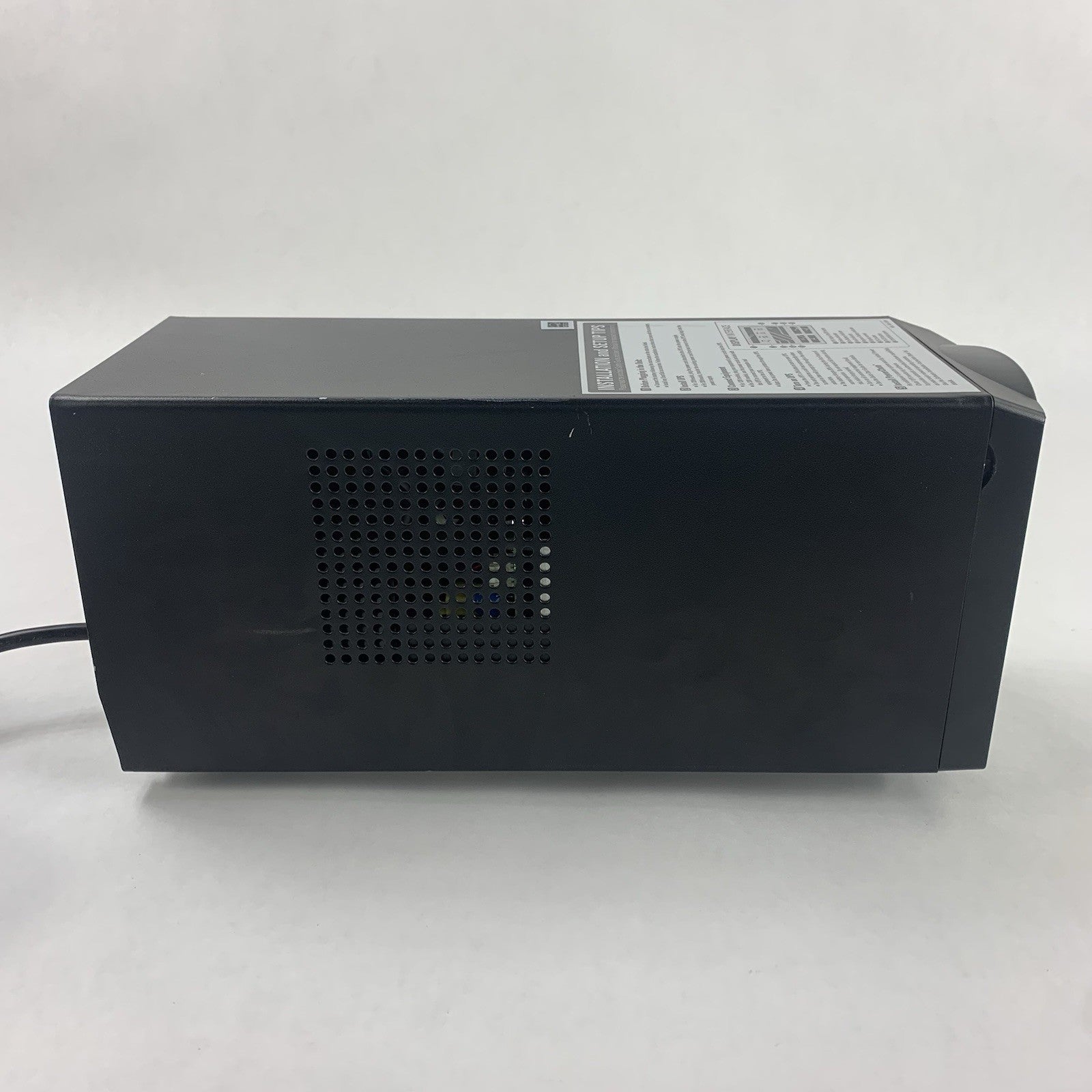 APC SMT750 UPS Smart-UPS 6 Outlet 120V Tested No Batteries2