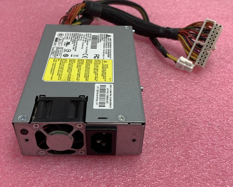 Delta Electronics DPS-250AB-95 A REV 00 250W Switching Power Supply