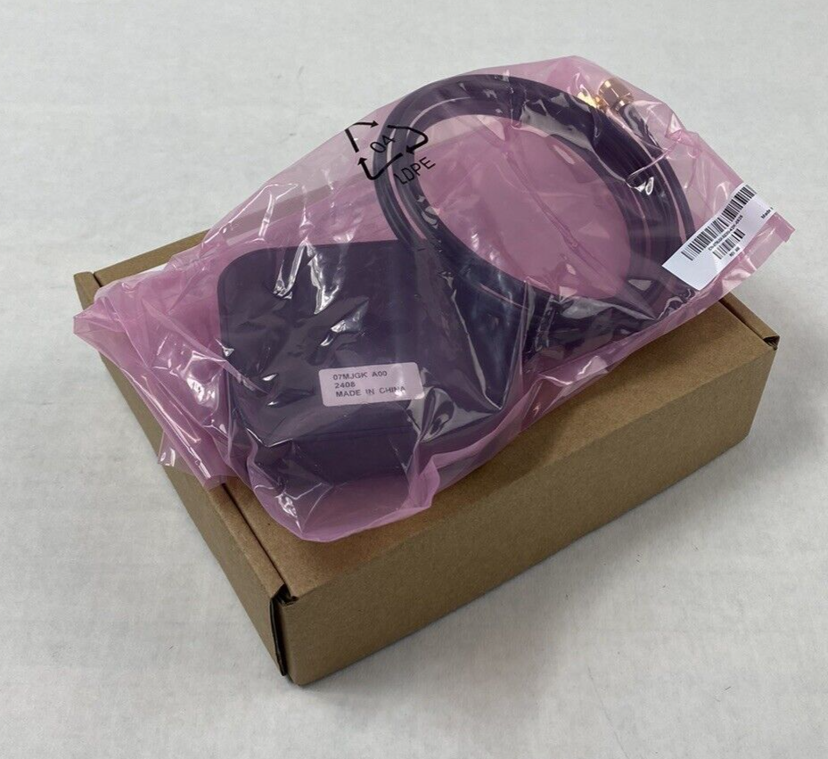Lot of 4 Dell 07MJGK D12 CFF Puck Antenna Untested