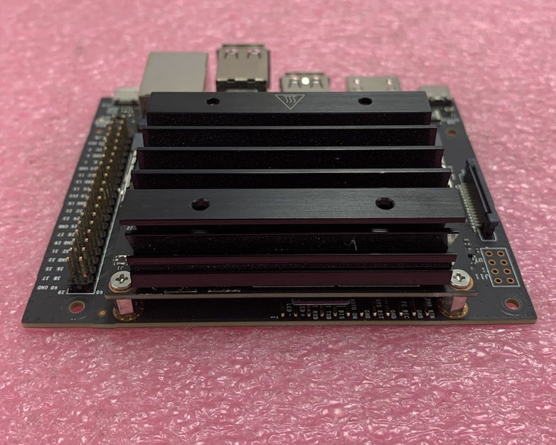 Nvidia P3541 Carrier Card - Untested