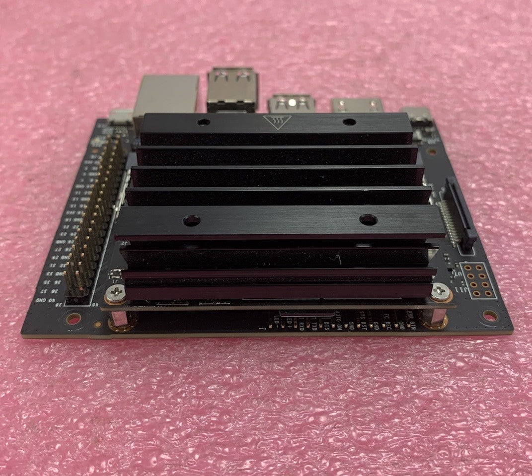 Nvidia P3541 Carrier Card - Untested3