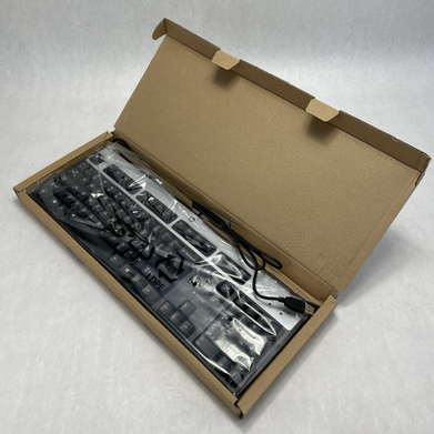 HP USB Kybd JB Win 8 Keyboard Open Box